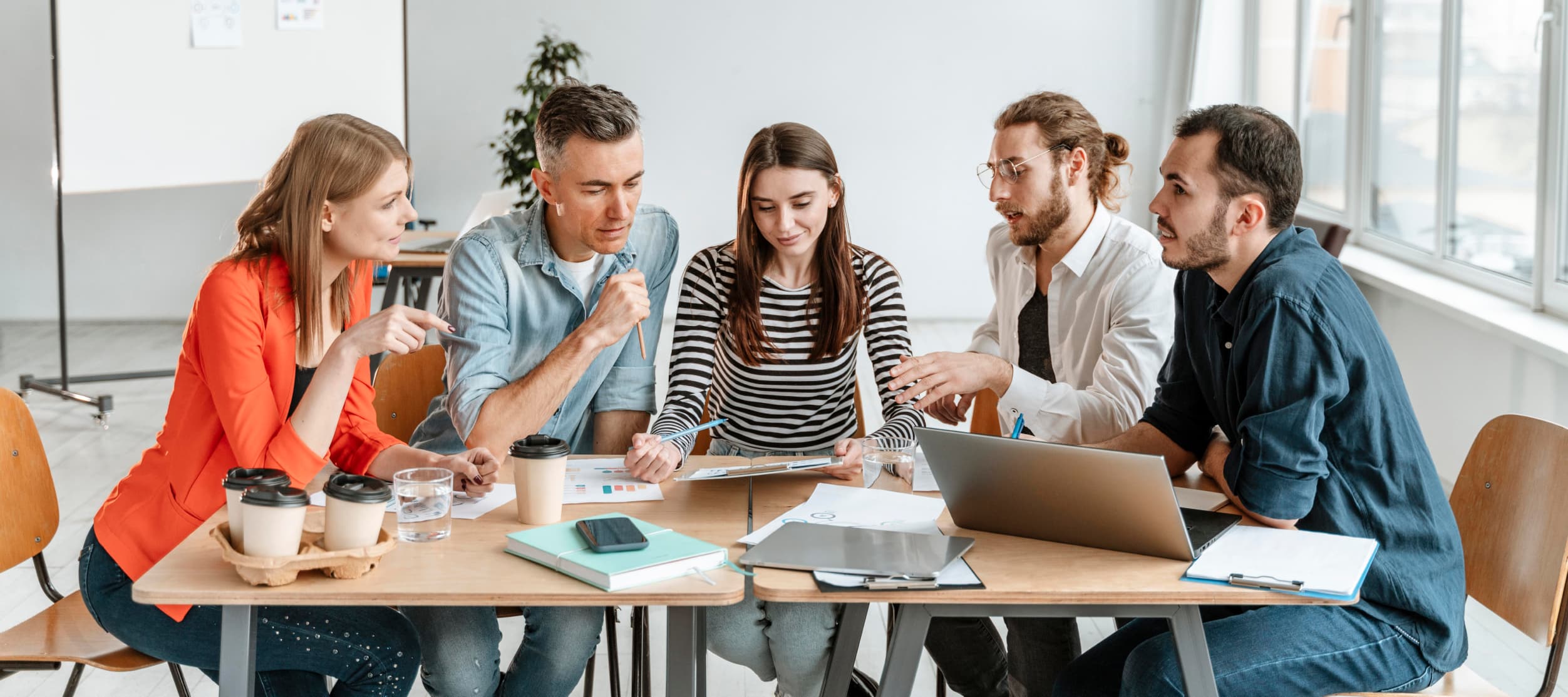 Digital Transformation Digital Transformation