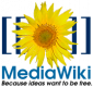 Image for the MediaWiki Training in Denmark