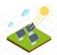 Image for the Photovoltaic Energy Training in Denmark