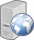 Image for the Web Server
